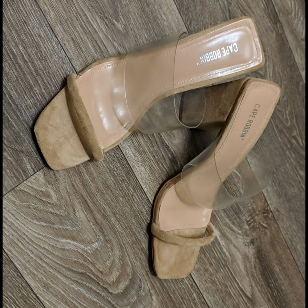Heels